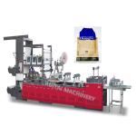 E-Commerce Courier Bags Making Machine