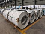 AZ150 Aluzinc Galvalumed Color Coated Steel Coil - Customize Color 20-45 Microns