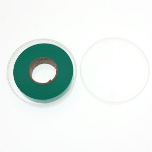 Electrical Rubber Adhesive Tape Epe PVC Insulating Waterproof