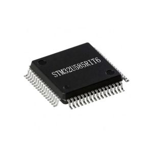 China STM32U585RIT6 Microcontroller MCU 32Bit 160MHz 2MB Microcontroller Chip LQFP64 on sale China STM32U585RIT6 Microcontroller MCU 32Bit 160MHz 2MB Microcontroller Chip LQFP64 on sale