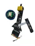130W BLDC Motor Controller 140VDC Hair Dryer Control Motor Brushless