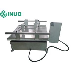 Three-Axis Vibration Test Table For Sine Sweep And Program Tests ISO 2247