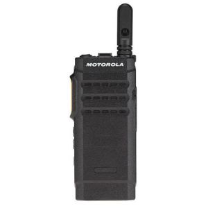 China SL300 Walkie Talkie 10W UHF/VHF IPX7 Waterproof DMR Radio on sale