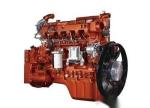 Reliable Bus Spare Parts Yutong Bus ZK6107H Yuchai Engine YC6G270-31 High