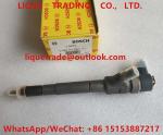 BOSCH Fuel injector 0445110232, 0445110233, 33800-4A400, 33800-4A410, 33800