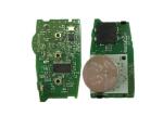 433 MHz 3 button prat number 95440-G5100 47 Chip Smart Key For 2016- Kia Niro