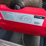 MJ6132 45/90 degree Automatic CNC Sliding Table Panel Saw Machine for Cabinet