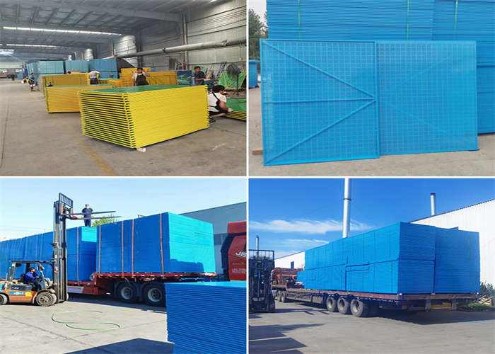 Recyclable High Rise Safety Screens