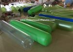 Air Tight Colorfull Inflatable Holiday Decorations Column For Activity