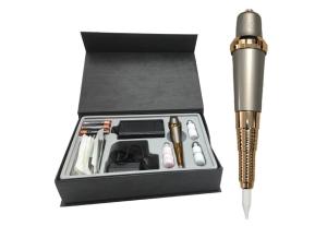 China Professional Tattoo Machine GIANT SUN G-9430 9420 9410 Permanet Makeup Machine Best Brand Low Noice Easy to Contorl factory