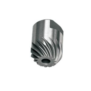 China Spiral Bevel Gear Low Noise Transmission Gear Milling for Cutting Machine factory