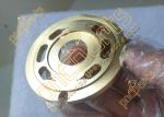 21P-60-K2780 Hydraulic Repair Parts For Swing Motor Komatsu PC150-6K PC200EN-6K