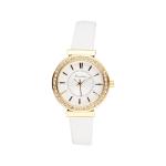 Waterproof Ladies Watch Fashion Style Japanese Quartz Movement Ladies Belt Watch