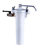 Ceramic Stainless Steel Faucet Water Filter Alkaline Water Purifier