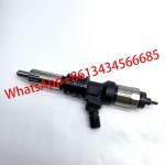 Good Price Fuel Injector 095000-8920 9709500-892 for Mitsubishi / UD Trucks