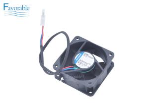 China Standard Packing XLC7000 91901000 Assy FAN Suitable for Auto Cutter Spare Parts factory