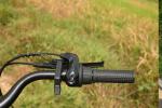 250W 48V Electric Road Bike 15.6Ah / 20.4Ah Lithium Battery Electric 26 Inch