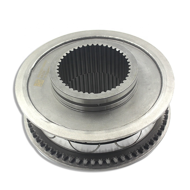 High Grade Cone Hub Gearbox Spare Parts for Sinnotruk HOWO WG2203100006 Excellent Craftsmanship