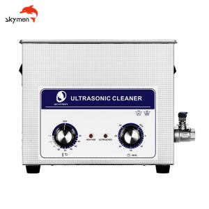 China 10Liters 300W Ultrasonic Cleaner Dental With Heated factory