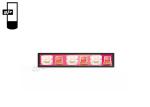 28 Inch Bar Type Lcd Display