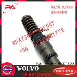 Diesel inyector Fuel Injector Electronic Unit Injectors nozzle Bebe4d09001