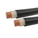XLPE Insulation Cable 0.6/1KV Fire Retardant Cable with 16/25/35/50/70/95/120