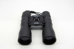 China 16x32 Compact Folding Binoculars , Pocket Size Compact High Power Binoculars factory