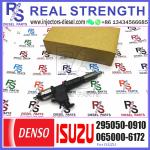 295050-0911 295050-0910 for TOYOTA HILUX engine 295050-1900 295050-0910 diesel