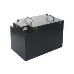 5.12KWh Electric Forklift Battery 2000 Cycles 24V 120Ah Lithium Battery