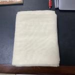 Nonwoven Cloth for Dust Removal Pure Cotton Gauze Cleaning Tack Cloth Sticky