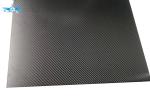 Corrosion Resistance Carbon Fiber Plate For Medical Hemodialysis Dialyzer