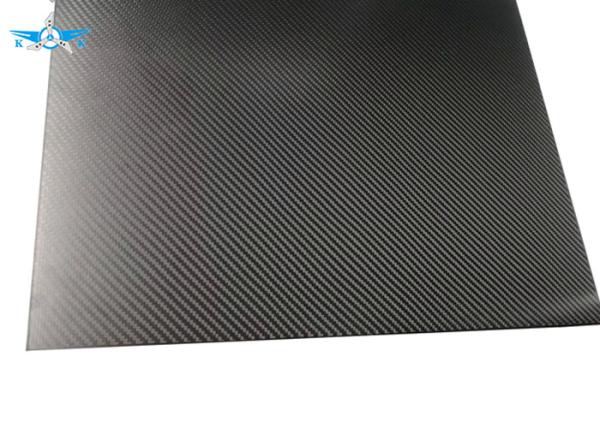 Corrosion Resistance Carbon Fiber Plate For Medical Hemodialysis Dialyzer