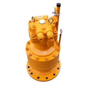China Sy215 Sy205c Excavator Swing Drive Motor Assy SB22CA-WA04-00 SBHSM151-260-06 factory