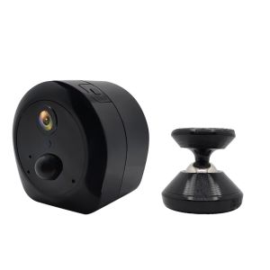 1080p Wifi Camera Home Security Camera Small Wireless Surveillance Camera Mini