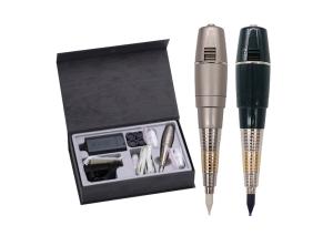 China 8000rmp Permanent Makeup Tattoo Kit Pastic and Stainless steel Giant Sun G-8650 factory