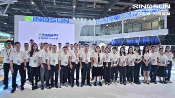 Jiangsu Guoqiang Singsun Energy Co., Ltd.