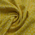 55" 56" 115 GSM Poplin 40S Medium Weight Cotton Fabric