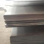 Astm A242 A588 6mm Sgs Corten Steel Sheet