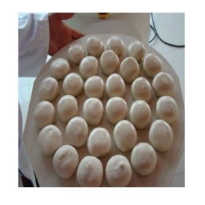 Half Automatic Dough Divider Rounder Machine With CE Certificate