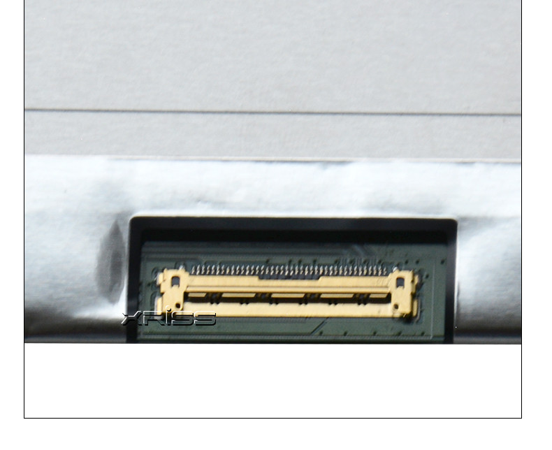 15.6'' Laptop LCD Touch Screen N156HCN-EAB NV156FHM-T08 For Lenovo IdeaPad 3 15ADA05 Display Panel FHD 40Pins