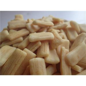 China Malto Dextrin Fried Rice Crackers Cereal Guo Ba Snack Crispy factory