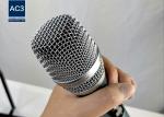 250KHz Ktv The Vocal Microphone Professional Wireless Microphone System