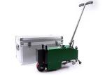 Car Seam Width 40mm Pvc Awning Hot Air Vinyl Welder