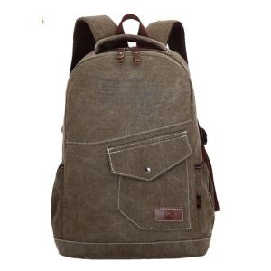 China wholesale backpack 2015new design custom backpack for men factory