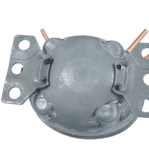 Appliance Shell Stamping Metal Compressor Die Casting Processing