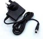 7.2V.1.6A 7.2V 1A. UK standard adaptor