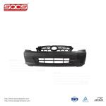 Viano / Vito LUXUSKOMBI Car Sport Style V-class Vito Series Pp W639 Front Bumper