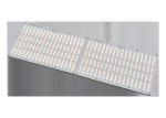 Samsung LM301H 240W 150lm/w Dimmable LED Grow Lights ETL