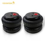 Firestone ( 2250 Air Helper Spring Kit Rear 01-10 Chevrolet/GMC C2500HD/C3500HD