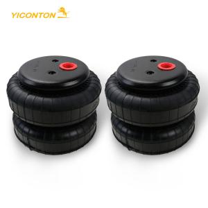 China Firestone ( 2250 Air Helper Spring Kit Rear 01-10 Chevrolet/GMC C2500HD/C3500HD 2WD/4WD) factory